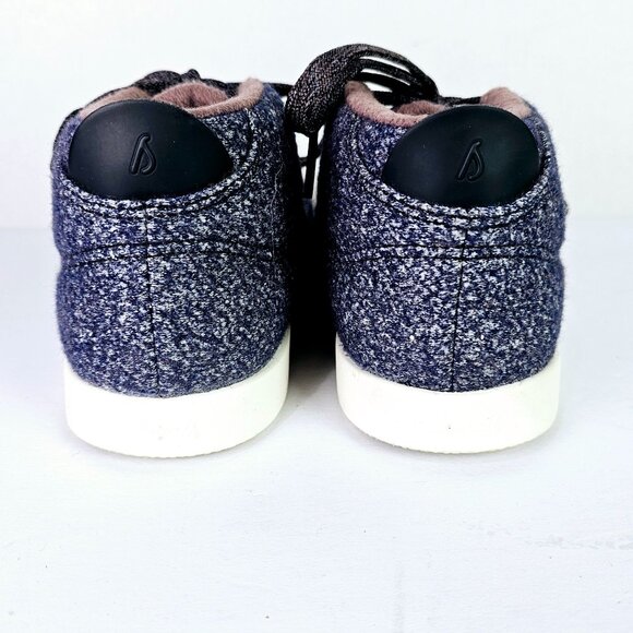 Allbirds Women's Wool Runner-up Mizzles, Limited Ed. Tri-Color, EUC, Sz 6 - Picture 8 of 13